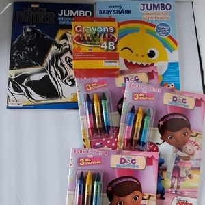 SOLD activity bundle